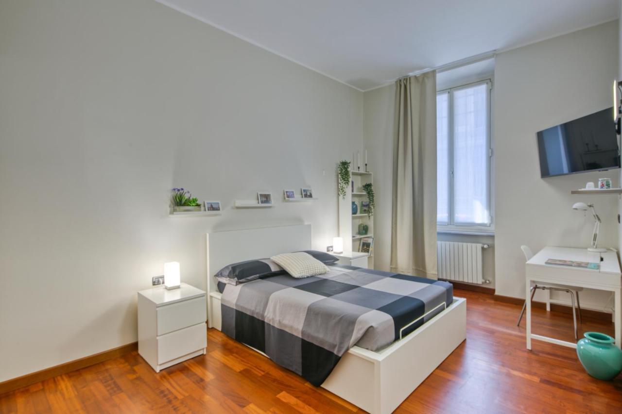 Vico 4 Rooms Turijn Buitenkant foto