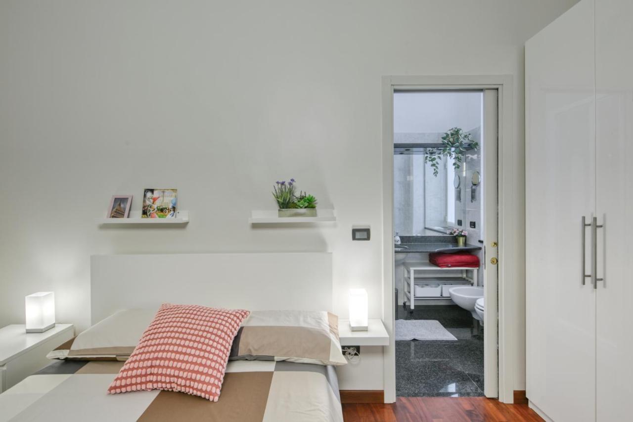 Vico 4 Rooms Turijn Buitenkant foto