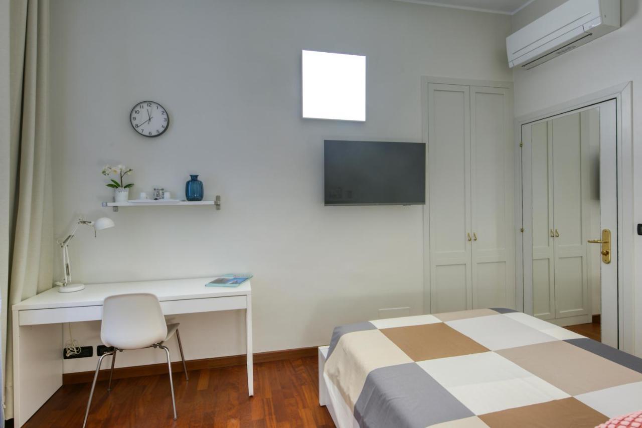 Vico 4 Rooms Turijn Buitenkant foto
