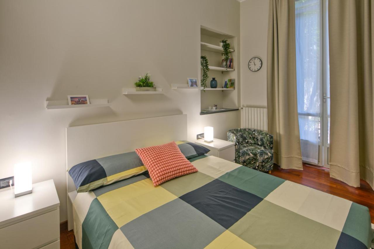 Vico 4 Rooms Turijn Buitenkant foto
